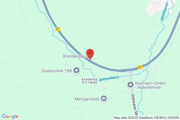 Plan Bau GmbH