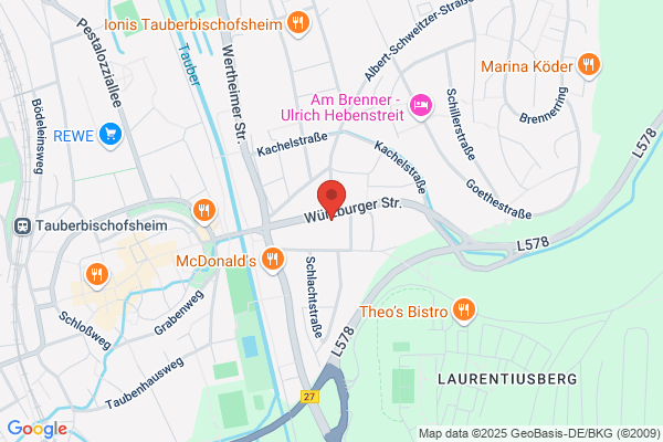Evangelischer Kindergarten