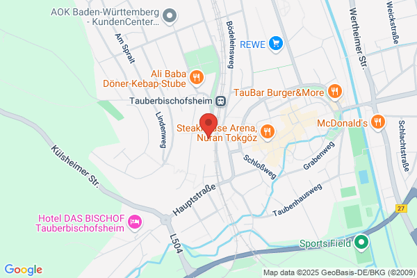 Stühlinger