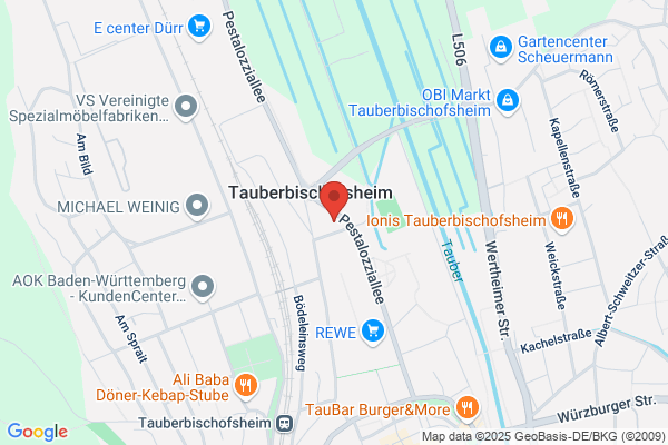 Möbel Schott GmbH