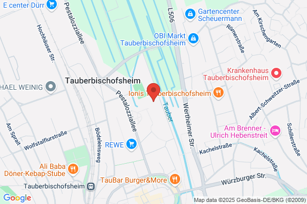 VitalCentrum Tauberbischofsheim GmbH
