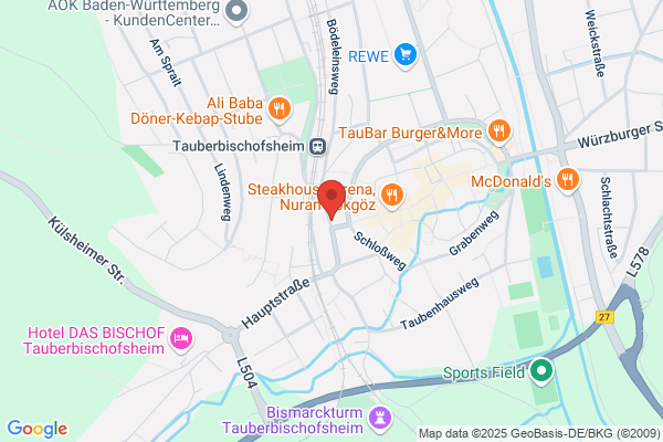 City-Reisebüro