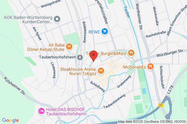 Sportkreis Tauberbischofsheim