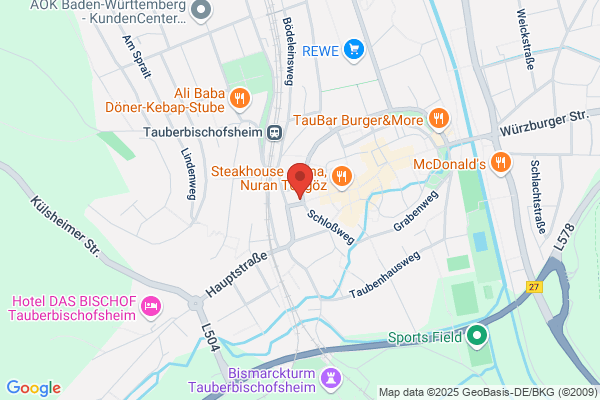 TZ Reisebüro