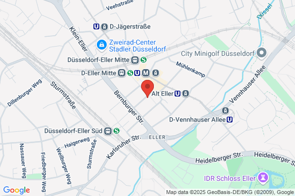 Eller s Ristorante
