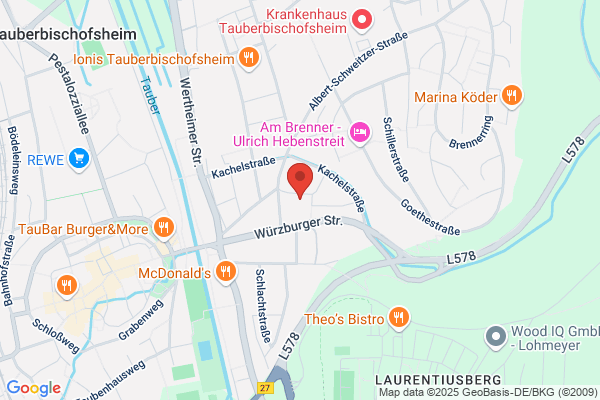 Christian-Morgenstern-Grundschule