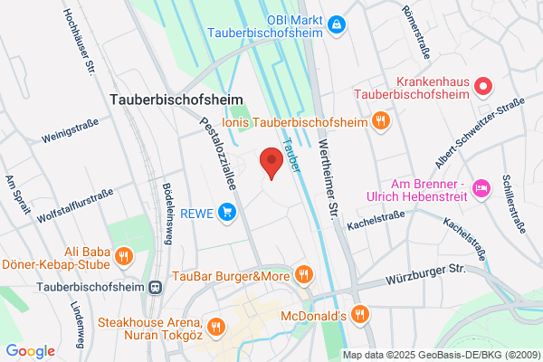 Pestalozzi-Werkrealschule