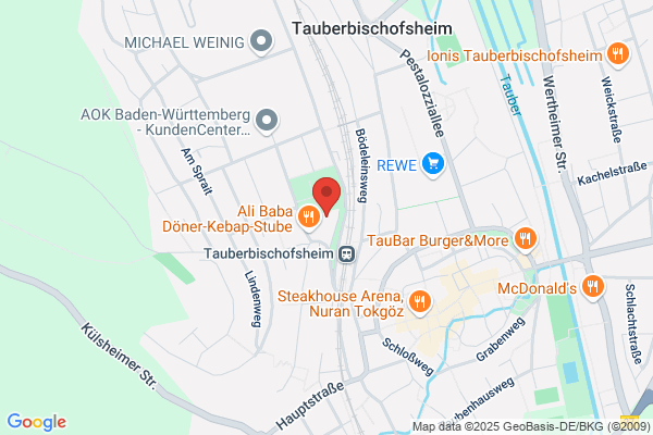 Dipl.-Betriebswirt Werner Fiebig