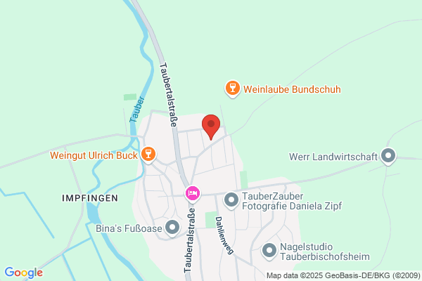 Tauberzoo-Institut für Faunistik