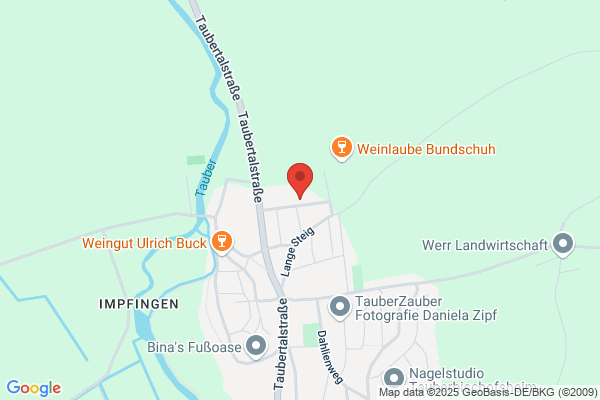 Weingut Rebafka GBR