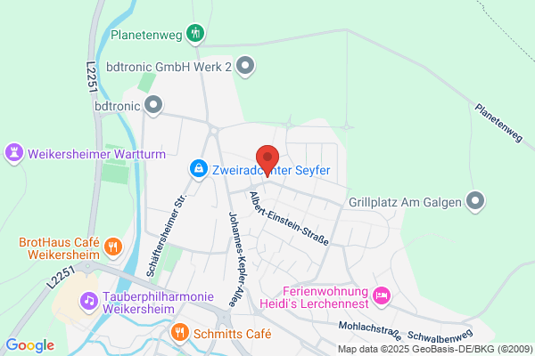 Physiotherapie Grauel-Fischer