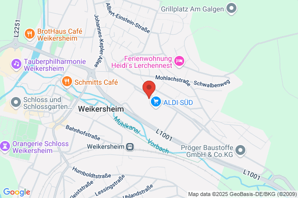 Bahner Maschinenhandels-Gesellschaft mbH