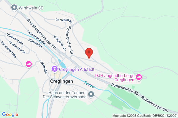 Gesellschaft Deutscher Organisatoren GDO e.V.