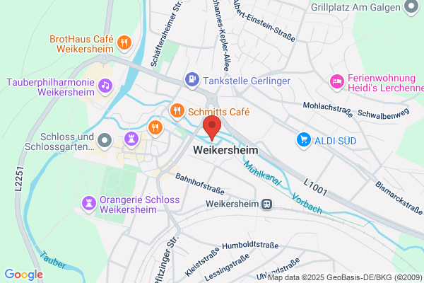 Margraf Verlag