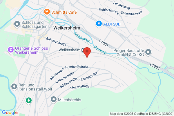 TSV Weikersheim e.V.