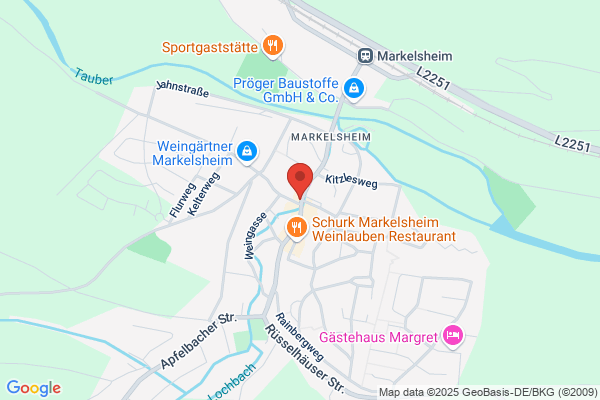 Zum Ochsen
