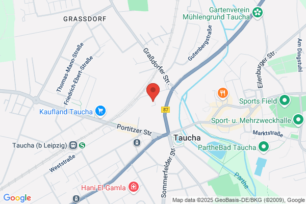 Autoservice Taucha GbR
