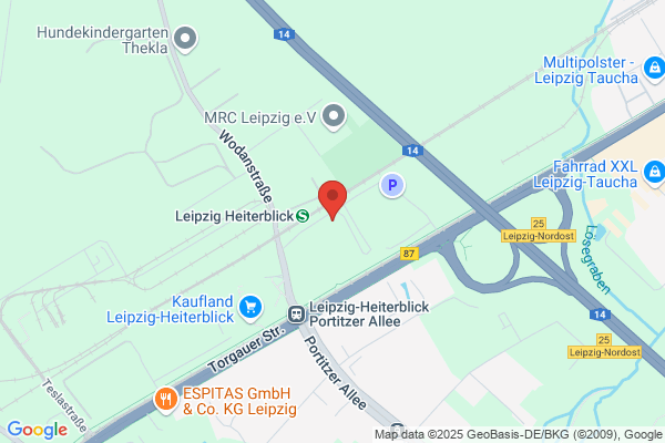 Dent Wizard GmbH