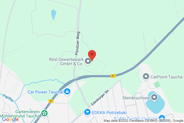 Getriebeservice Kramp GmbH