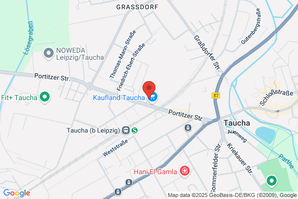 Sternenbäck GmbH Freiberg