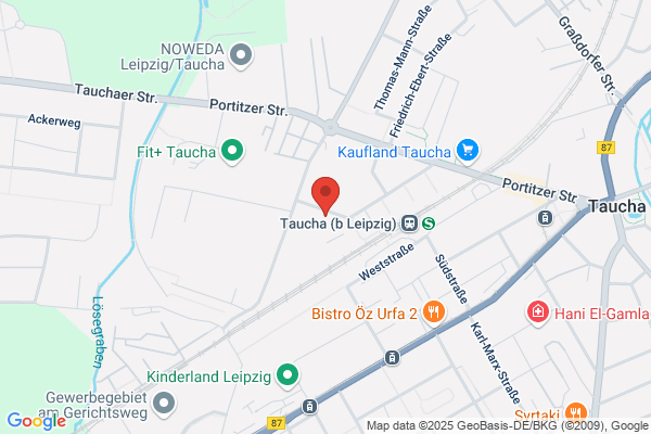 Balkonsysteme Taucha GmbH