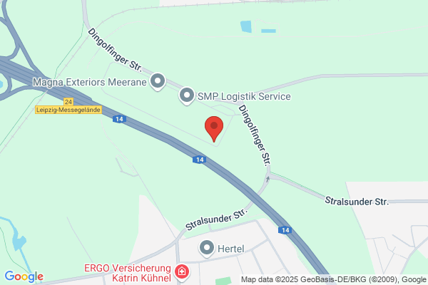 Rhenus Archiv Services