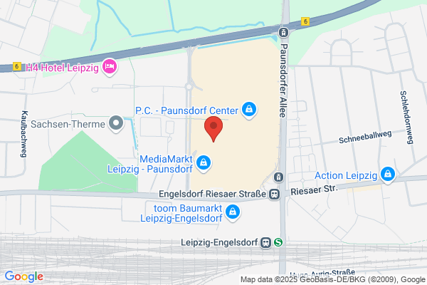 dm-drogerie markt - Geschlossen
