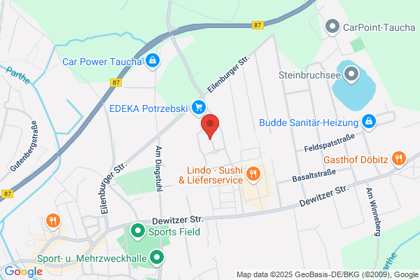 Pad Satzstudio Beate Koch