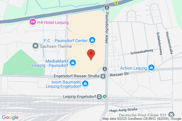 Swiss Sense Leipzig