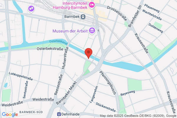 AdEx Management GmbH