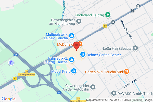 Autovermietung Jahnel