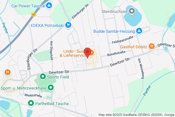 Detektei F.A.Uslaub