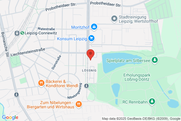 Arbeiter-Samariter-Bund Regionalverband Leipzig e.V.