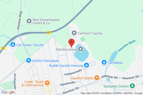 BioWellFood GmbH