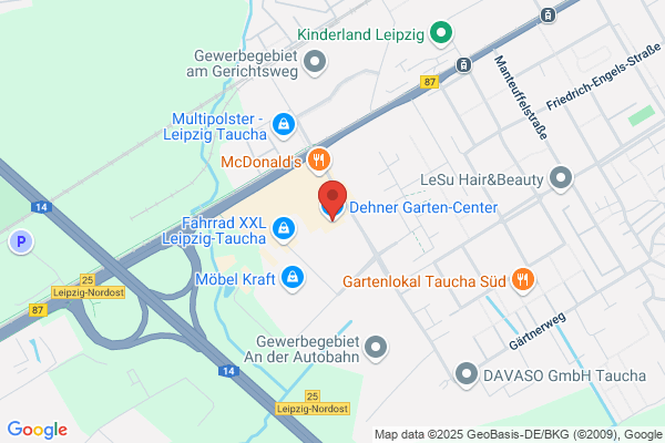 Dehner Garten-Center GmbH & Co. KG