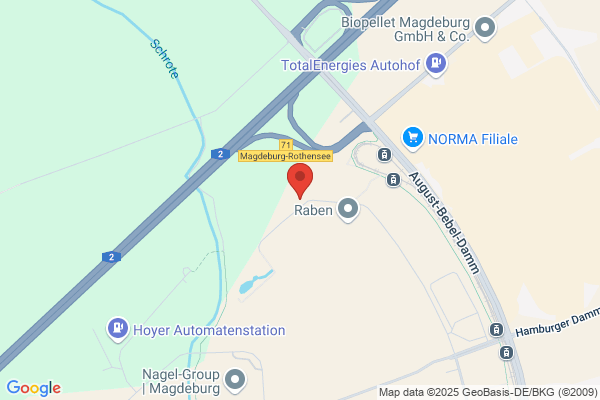 Deutag GmbH & Co. KG NL Sachsen