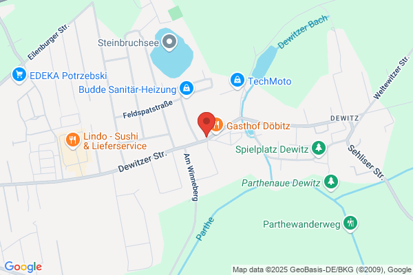 JUMA GmbH & Co. KG Eckhard Nadolny