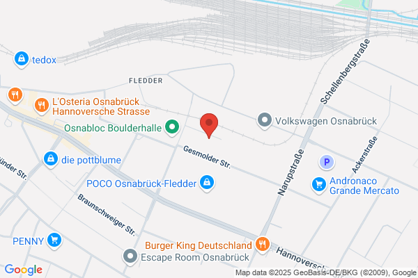 OSMA-Aufzüge Albert Schenk GmbH & Co. KG