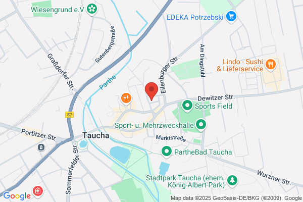 Stonewater Vieweg | Küntzelmann GmbH
