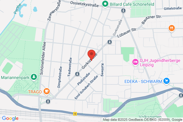 Coiffeur Fasson GmbH