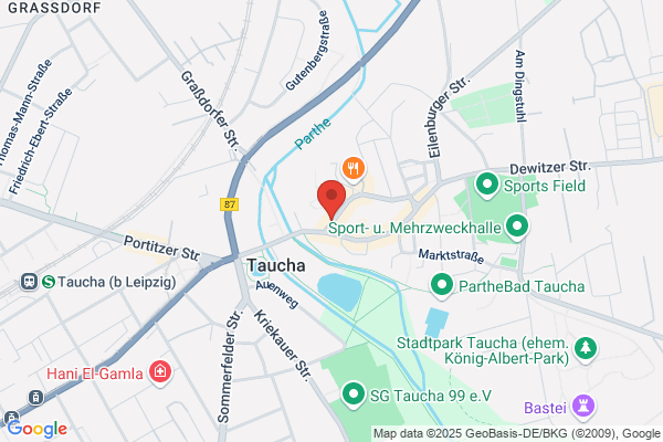 Friseur u. mehr Inh. Petra Schumann