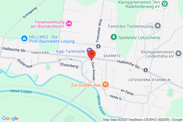Hundepflege - Leipzig - Mobil