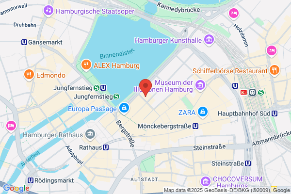 Bellgart Raumgestaltung