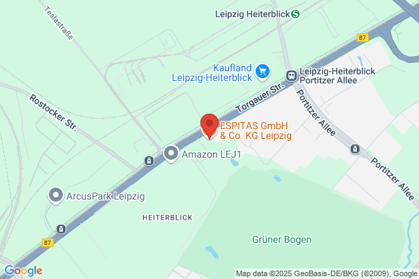 ESPITAS GmbH & Co. KG Leipzig