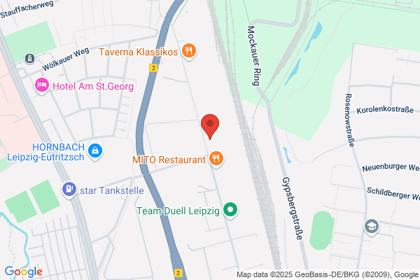 TDS:Tonis Dienstleistungsservice