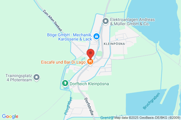 Rausche Haus und Gartenservice GmbH