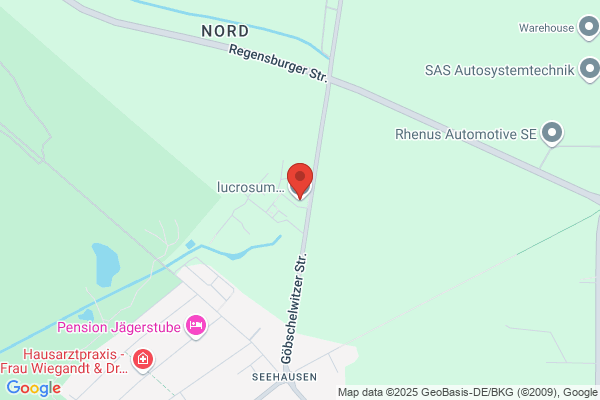 lucrosum Immobilienvermittlungs-GmbH & Co KG