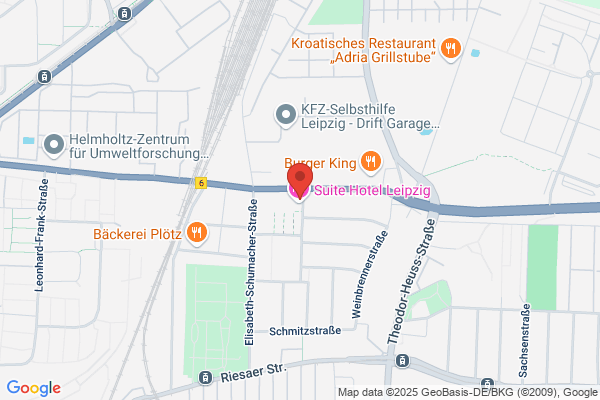 Artis Immobilienverwaltung GmbH