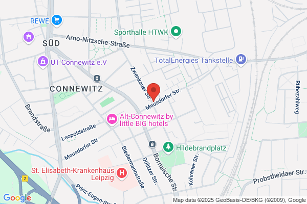 Konzept Hausverwaltung GmbH