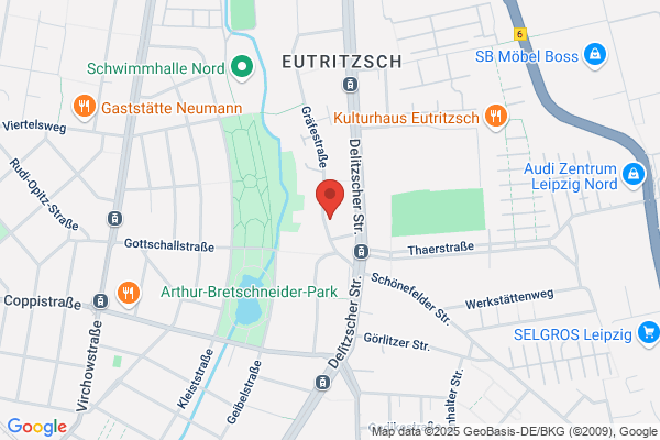 Ws Wohnservice Haus- und Immobilienservice GmbH